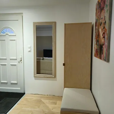 Apartmán L'ecrin Des Thermes *