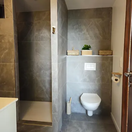 Apartman L'ecrin Des Thermes