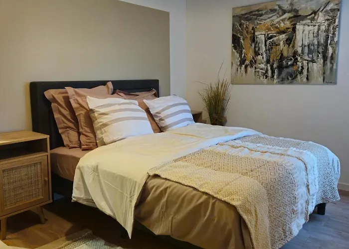 L'ecrin Des Thermes *