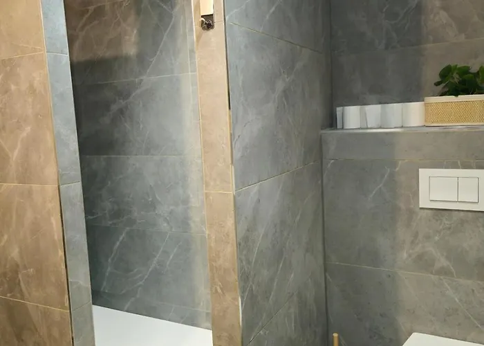 L'ecrin Des Thermes Amnéville