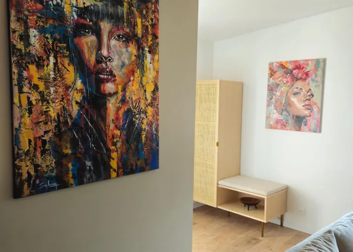 L'ecrin Des Thermes * Amnéville