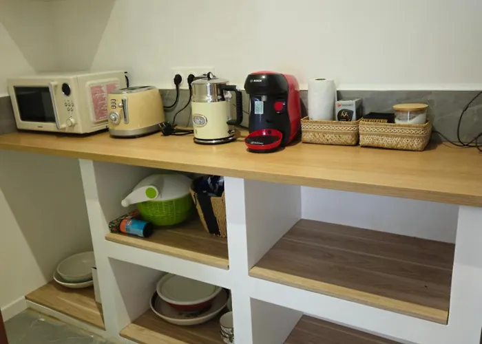 L'ecrin Des Thermes Apartmán Amnéville