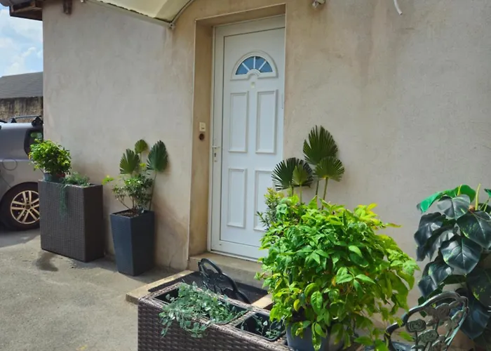 L'ecrin Des Thermes * Amnéville